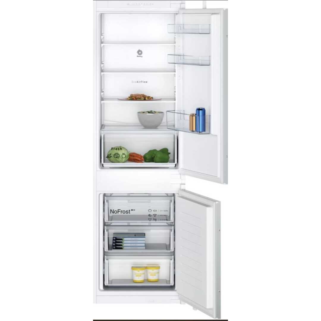 FRICOM. BALAY 3KIE712F 177x54 NF INTEG